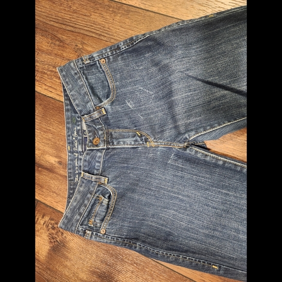 Levi's 552 White Tab - Picture 9 of 14